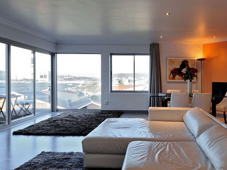 Sea Star Lodge Gansbaai Buitenkant foto